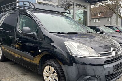 Citroen Berlingo 127.731 km 4.490 &euro; Kreuztal 57223