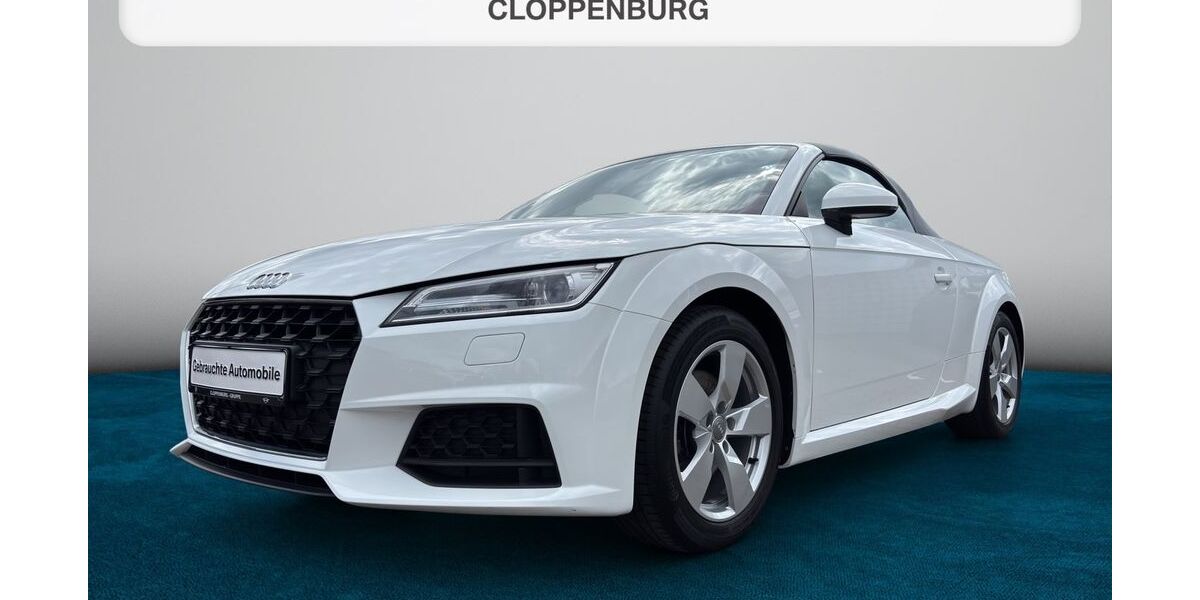 Audi TT 52.600 km 29.900 &euro; Bad Kreuznach 55543