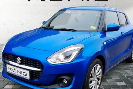Suzuki Swift 10.043 km 15.999 &euro; Zerbst / Anhalt 39261