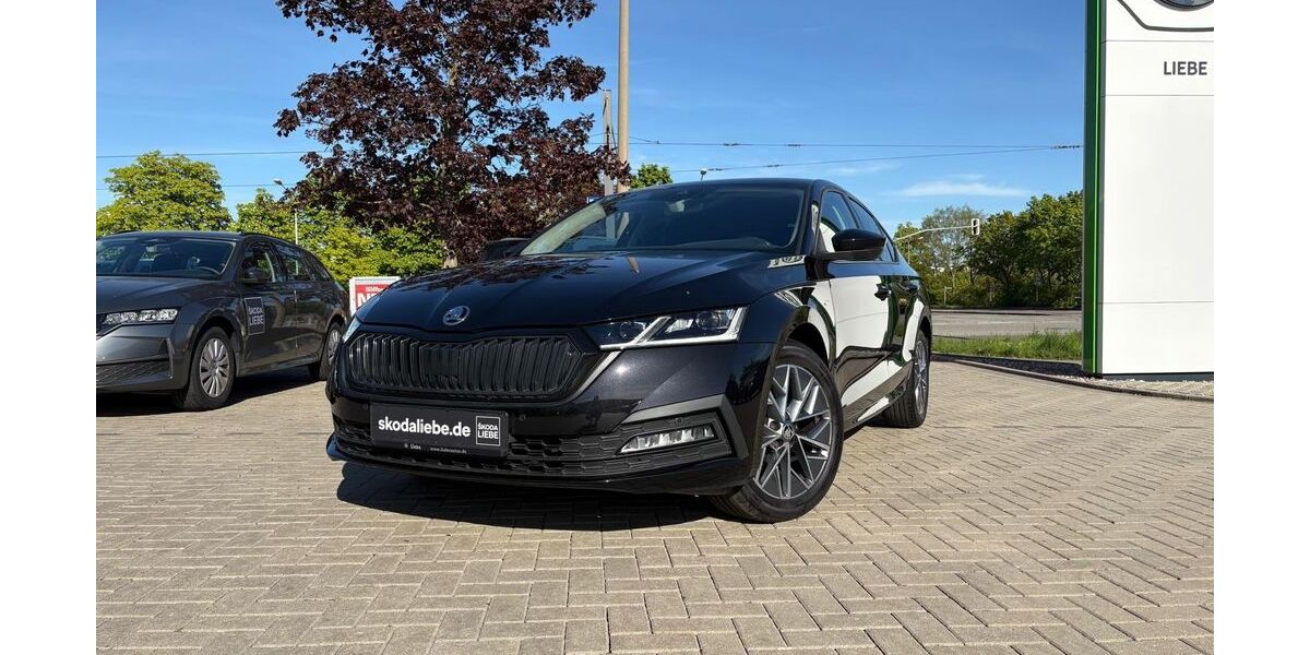 Skoda Octavia 38.029 km 20.890 &euro; Halle (Saale) 06126