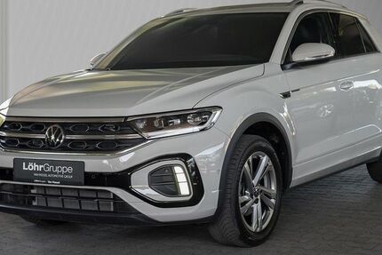 VW T-Roc 10.958 km 21.980 &euro; Höhr-Grenzhausen 56203