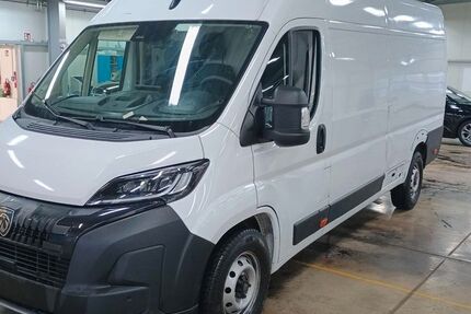 Peugeot Boxer 47.304 km 24.495 &euro; Parsberg 92331