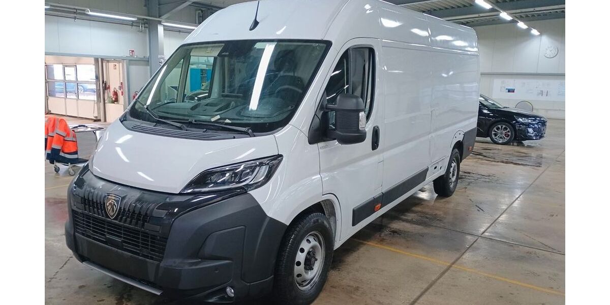 Peugeot Boxer 47.304 km 24.495 &euro; Parsberg 92331