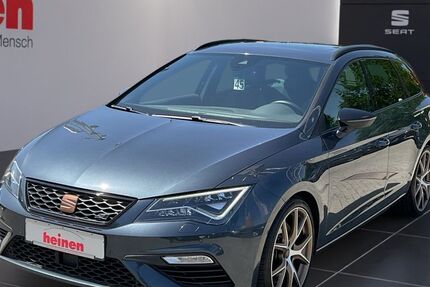 Seat Leon 65.768 km 22.959 &euro; Bergkamen 59192