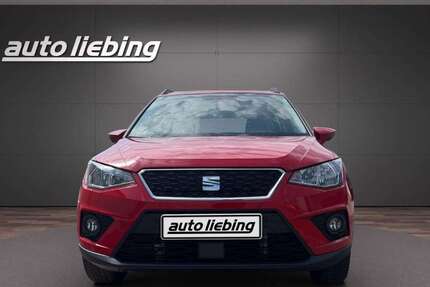 Seat Arona 75.200 km 10.444 &euro; Halberstadt 38820