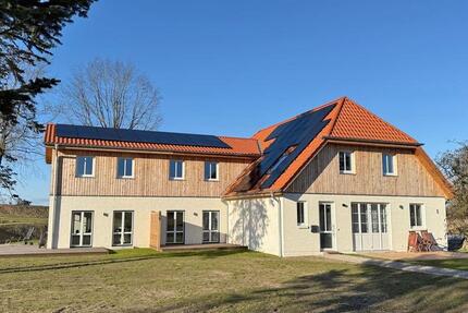 Wohnung Waabs - 4 Zimmer, 107 m&sup2;, 1.490&euro; | Angebot:25541023