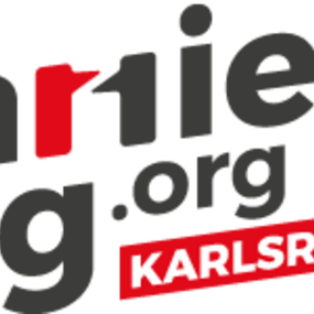 Karrieretag Karlsruhe 15.04.2026 Schwarzwaldhalle