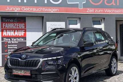 Skoda Kamiq 97.900 km 18.490 &euro; Lübeck 23554