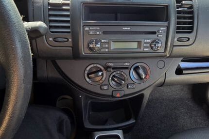 Nissan Note 147.795 km 2.000 &euro; Reutlingen 72766