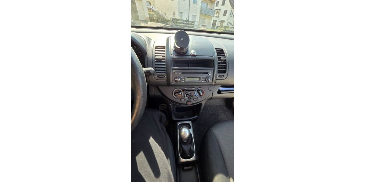 Nissan Note 147.795 km 2.250 &euro; Reutlingen 72766