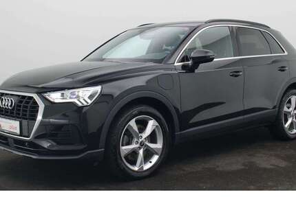 Audi Q3 60.500 km 28.881 € Würzburg 97076