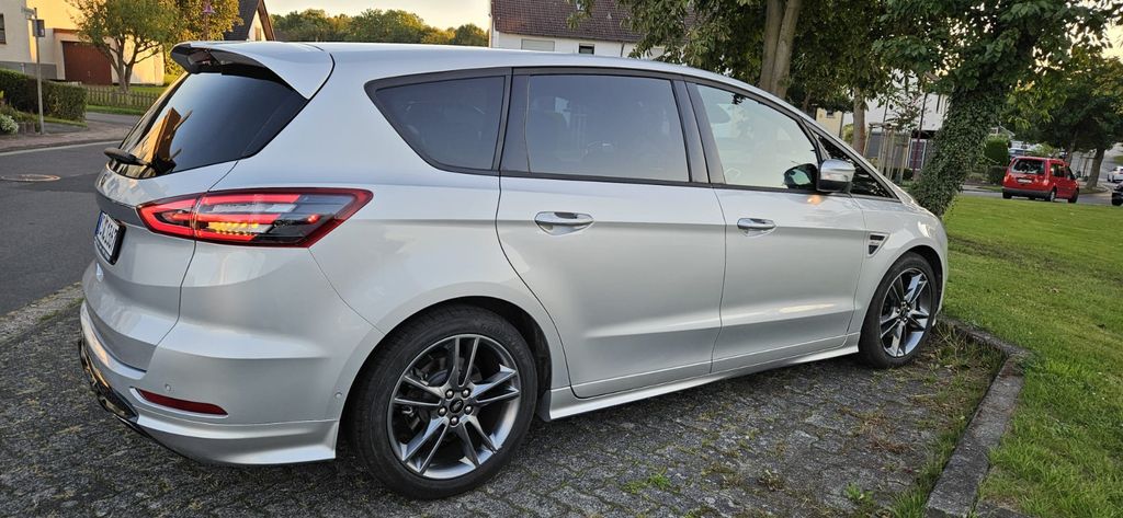 Ford S-Max 138.618 km 16.499 &euro; Kaufungen 34260
