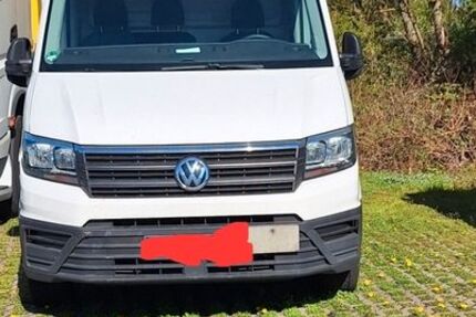 VW Crafter 247.995 km 22.000 &euro; Hanau 63450
