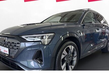 Audi Q8 e-tron 79.989 km 44.440 &euro; Deggendorf 94469