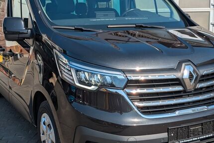 Renault Trafic 172.750 km 22.150 &euro; Cölbe-Bernsdorf 35091