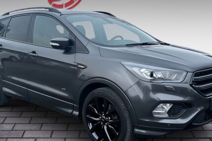 Ford Kuga 68.000 km 17.500 &euro; Butzbach 35510
