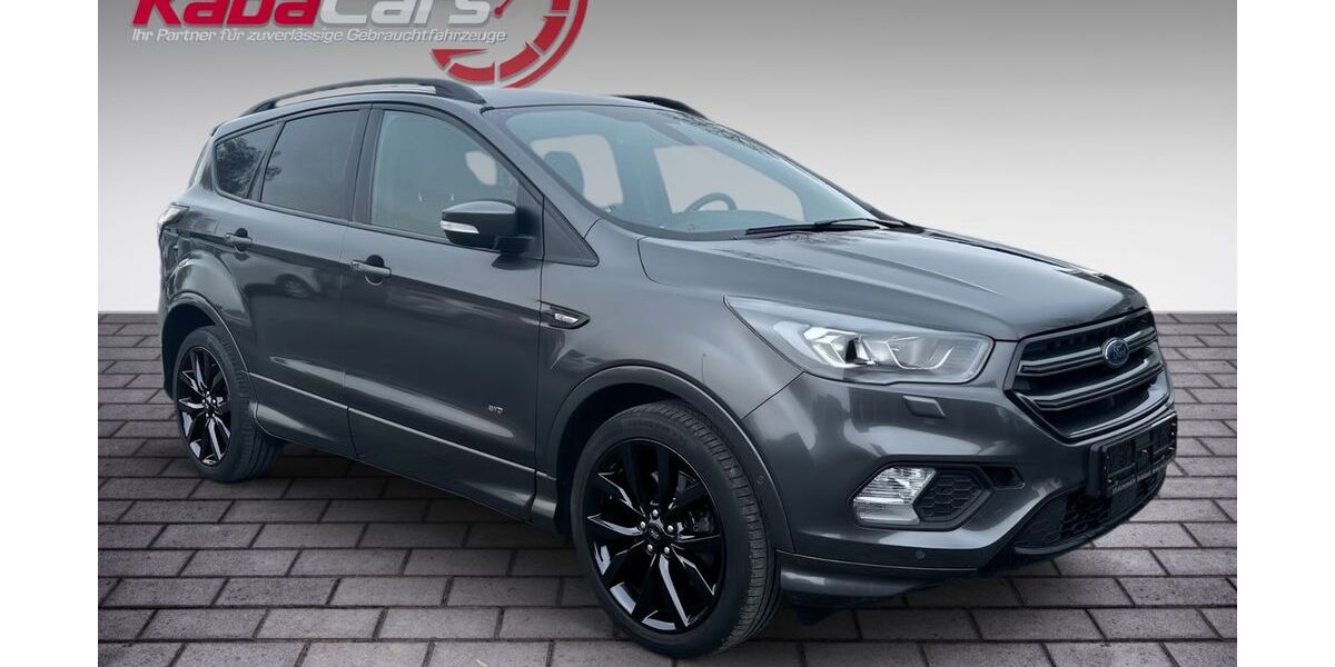 Ford Kuga 68.000 km 17.500 &euro; Butzbach 35510