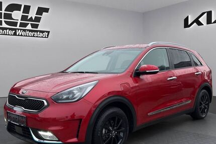 Kia Niro 23.750 km 19.770 &euro; Weiterstadt-Darmstadt 64331