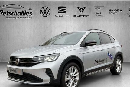 VW Taigo 9.300 km 24.690 &euro; Ahrensburg 22926