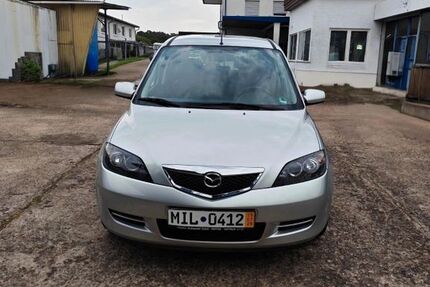 Mazda 2 80.253 km 3.299 € Erlenbach am Main 63906