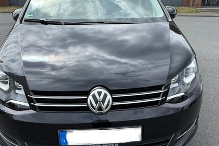 VW Sharan 238.000 km 17.250 &euro; Mühlheim 63165