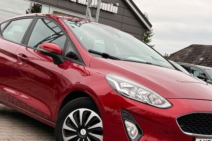 Ford Fiesta 99.999 km 8.800 &euro; Stepenitztal 23936