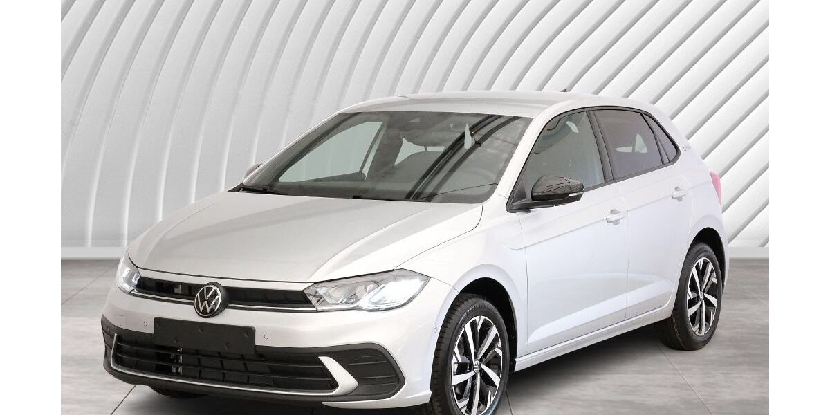 VW Polo 2.000 km 22.490 &euro; Unterschleißheim 85716