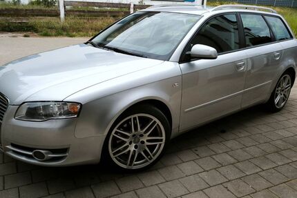 Audi A4 360.000 km 2.970 &euro; Schweitenkirchen 85301