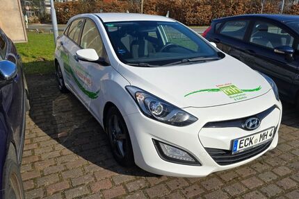 Hyundai i30 166.000 km 5.500 &euro; Rieseby 24354