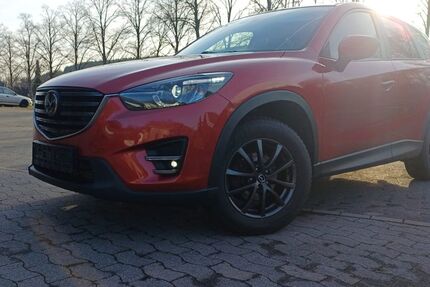 Mazda CX-5 169.750 km 8.900 &euro; Sundern 59846