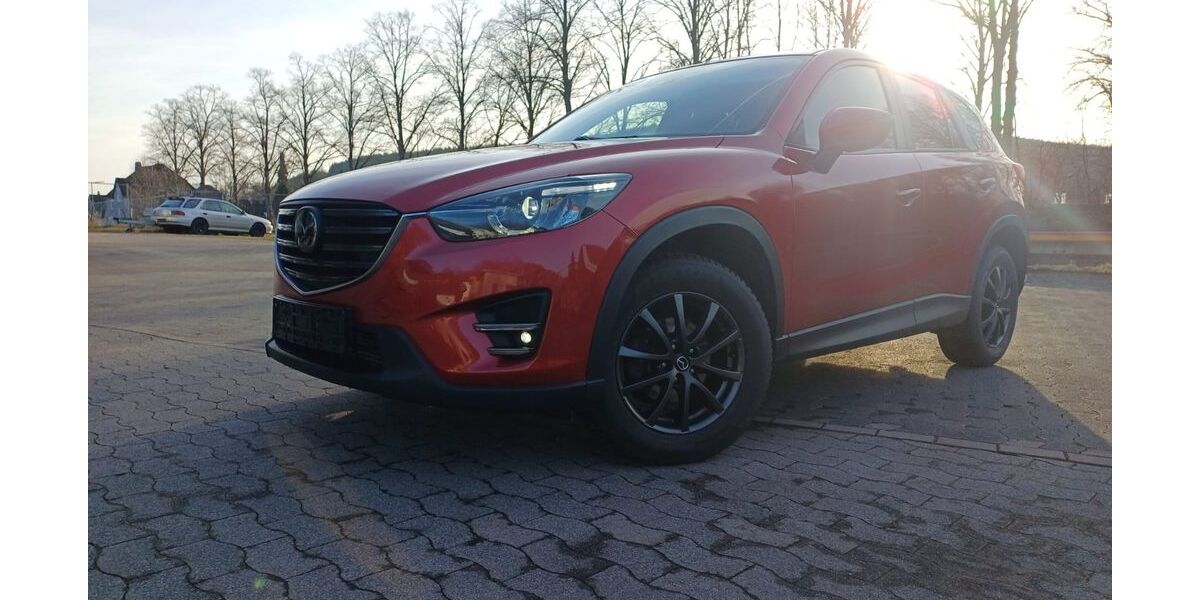 Mazda CX-5 169.750 km 8.900 &euro; Sundern 59846