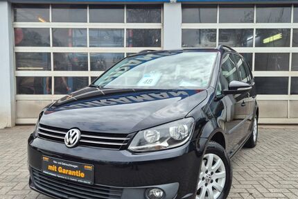 VW Touran 144.588 km 11.999 &euro; Osnabrück 49090