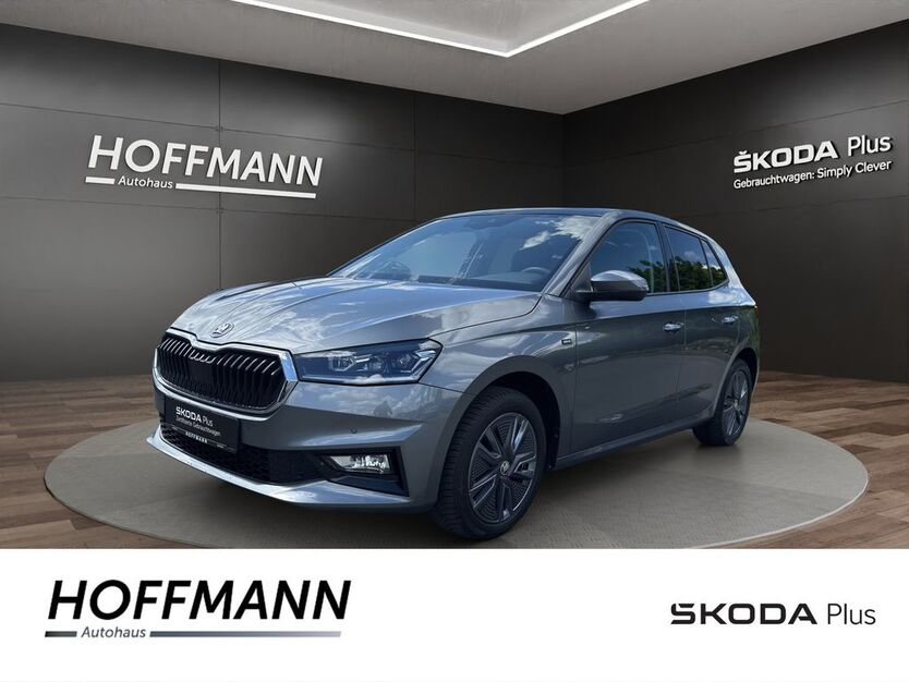 Skoda Fabia 16.800 km 22.250 € Burgwald-Bottendorf 35099