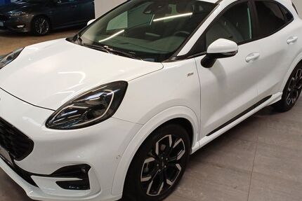 Ford Puma 31.881 km 18.950 &euro; Bad Oeynhausen 32547