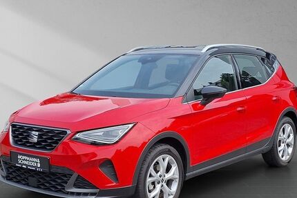 Seat Arona 17.181 km 18.810 &euro; Erndtebrück 57339