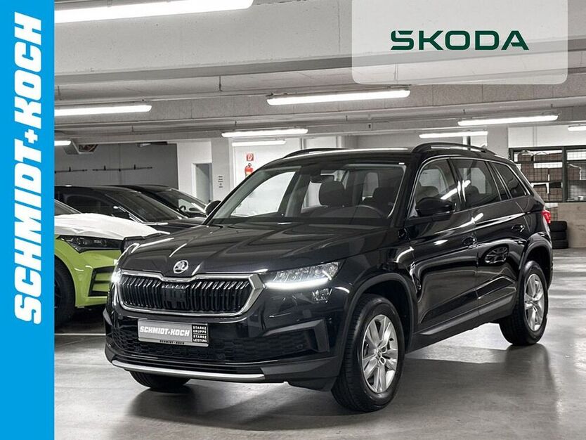 Kodiaq