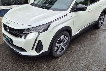 Peugeot 3008 51.045 km 20.590 &euro; Sudwalde 27257
