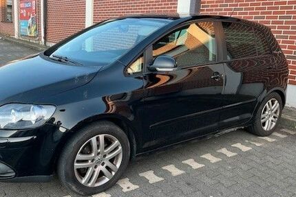VW Golf Plus 240.000 km 1.800 &euro; Bautzen 02625