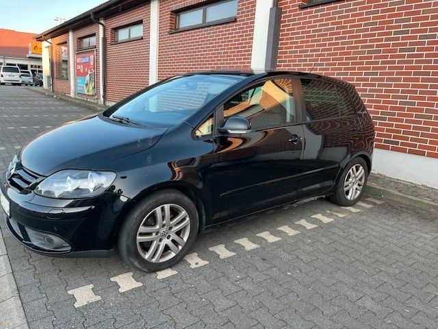 VW Golf Plus 240.000 km 1.800 &euro; Bautzen 02625