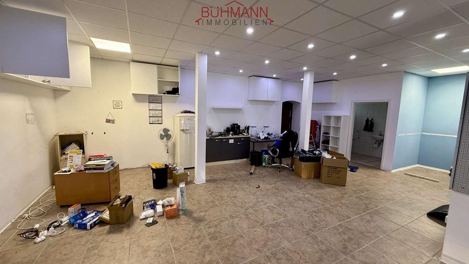 Gewerbeobjekt Wunstorf - 725&euro; | Angebot:23640342