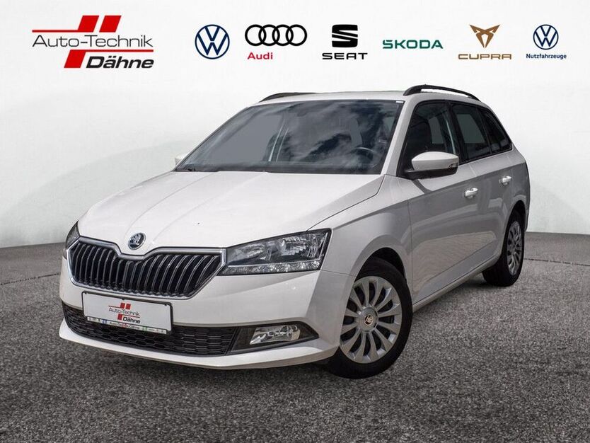 Fabia