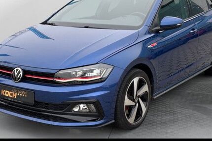 VW Polo 46.550 km 20.995 &euro; Öhringen 74613