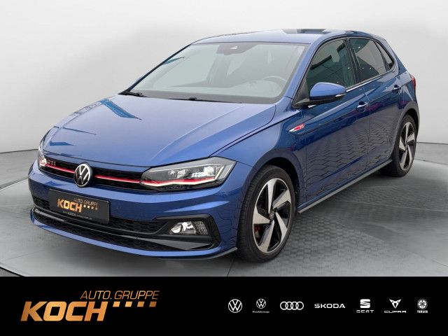 VW Polo 46.550 km 20.995 &euro; Öhringen 74613