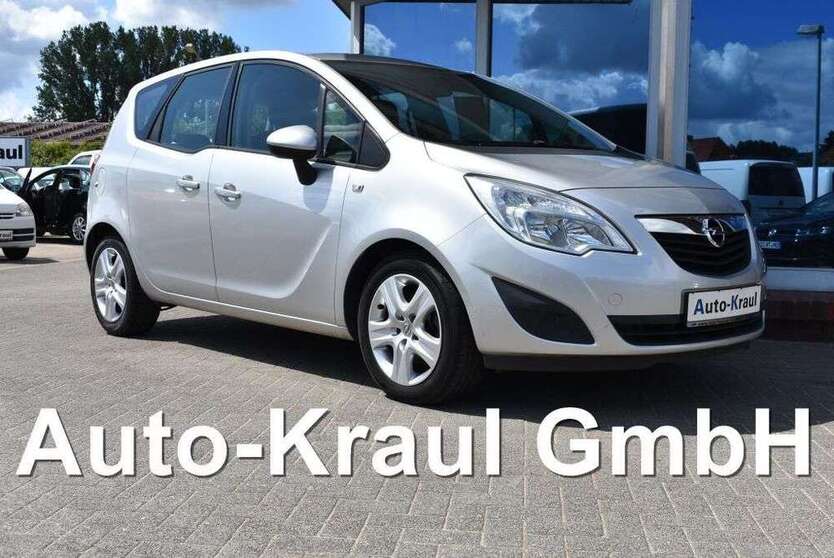 Meriva