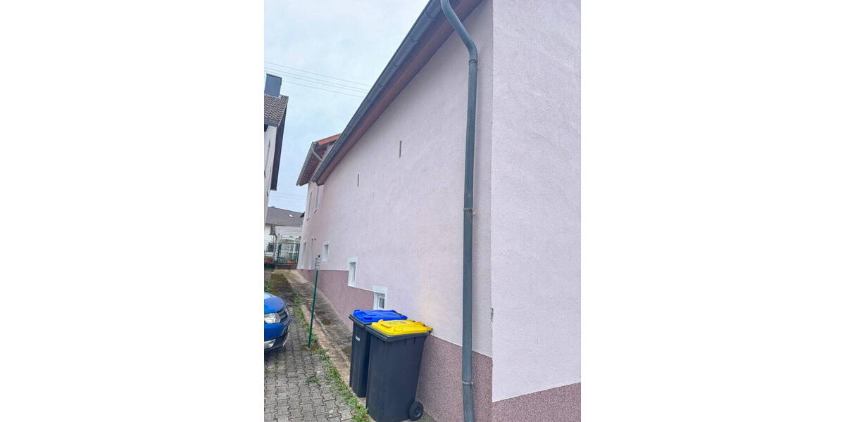 Bauernhaus, Landhaus Schmelz - 8 Zimmer, 180 m&sup2;, 299.000&euro; | Angebot:26128047