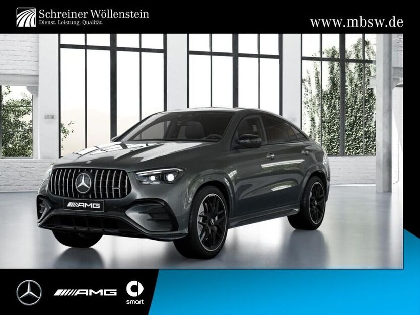 GLE 53 AMG