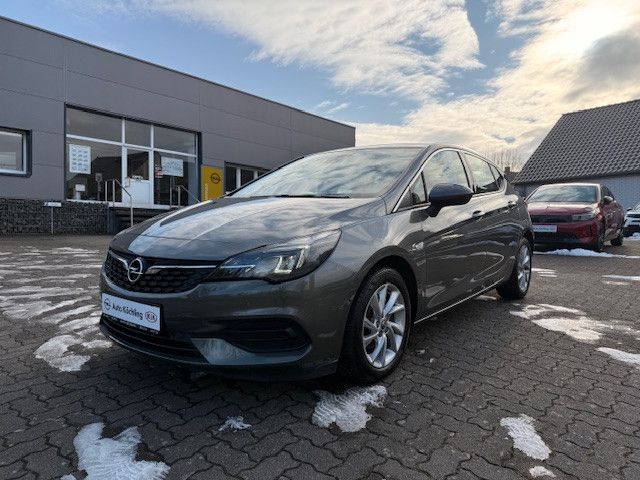 Opel Astra 128.273 km 13.790 &euro; Büren 33142