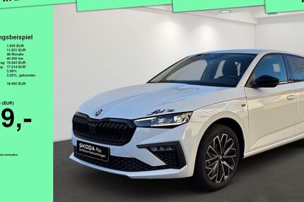 Skoda Scala 33.600 km 18.450 &euro; Wangen im Allgäu 88239