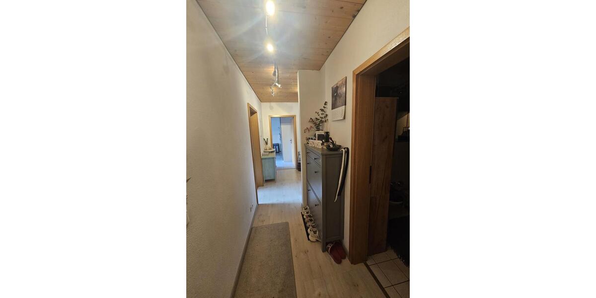 Dachgeschoßwohnung Peißenberg - 3 Zimmer, 79 m&sup2;, 355.000&euro; | Angebot:26876842