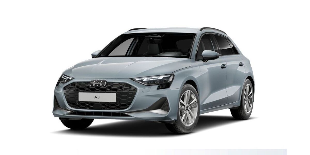 Audi A3 6.061 km 29.990 &euro; Celle 29227
